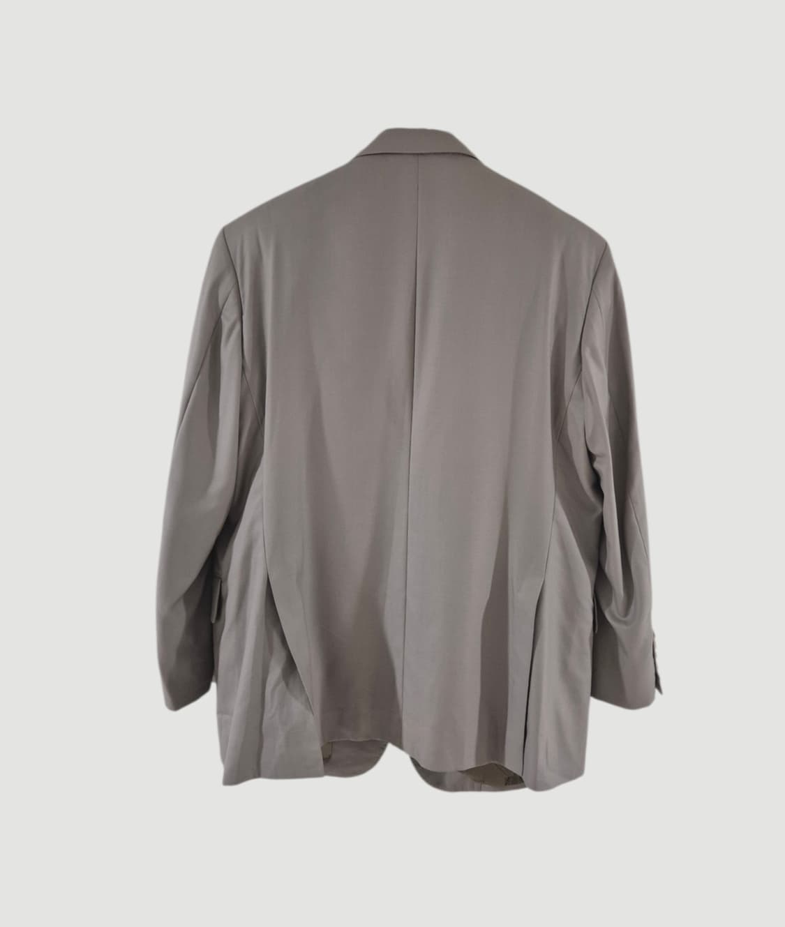 [100]미츠코시 일본 울 블레이저 자켓 상품이미지3