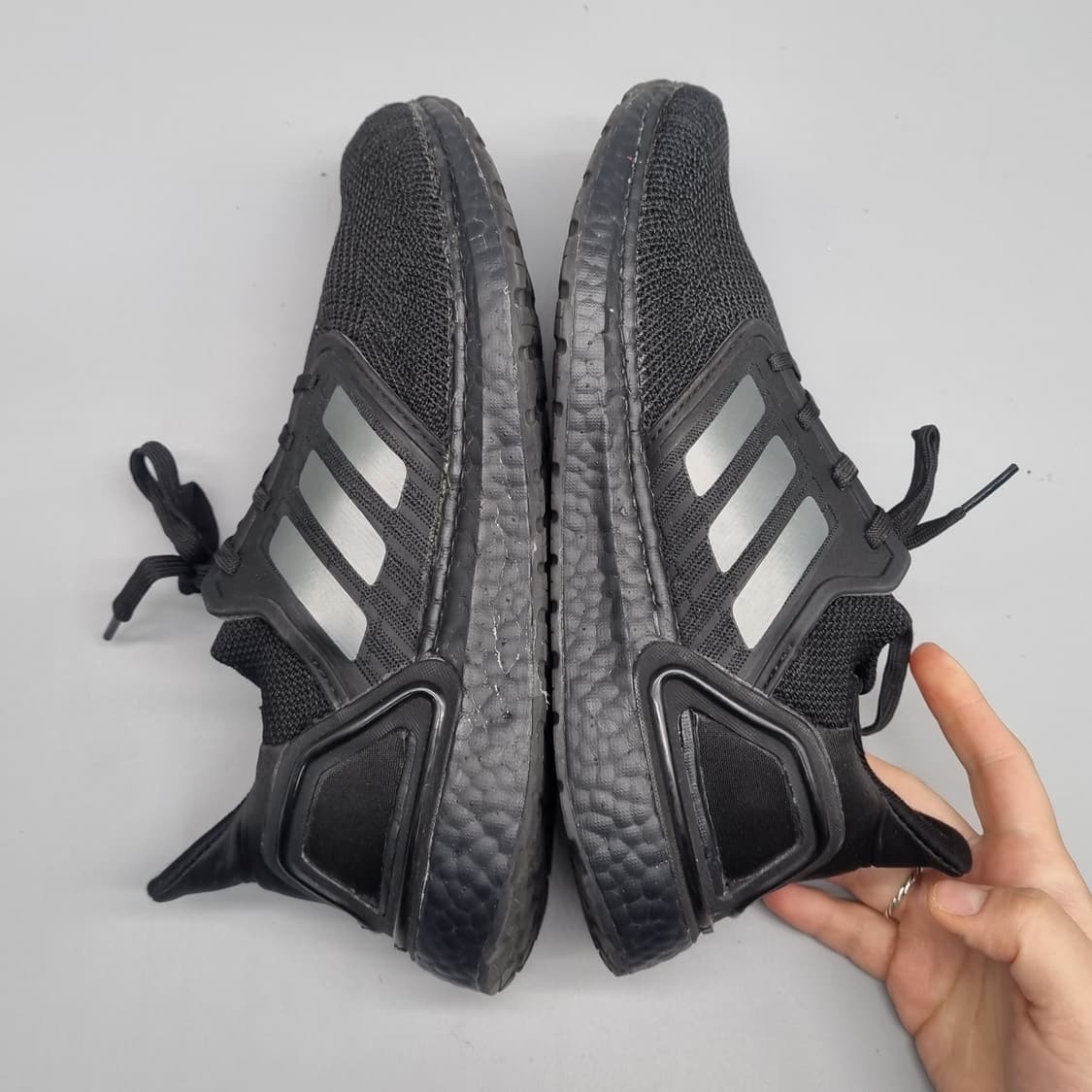아디다스 울트라부스트 20 운동화240 상품이미지5