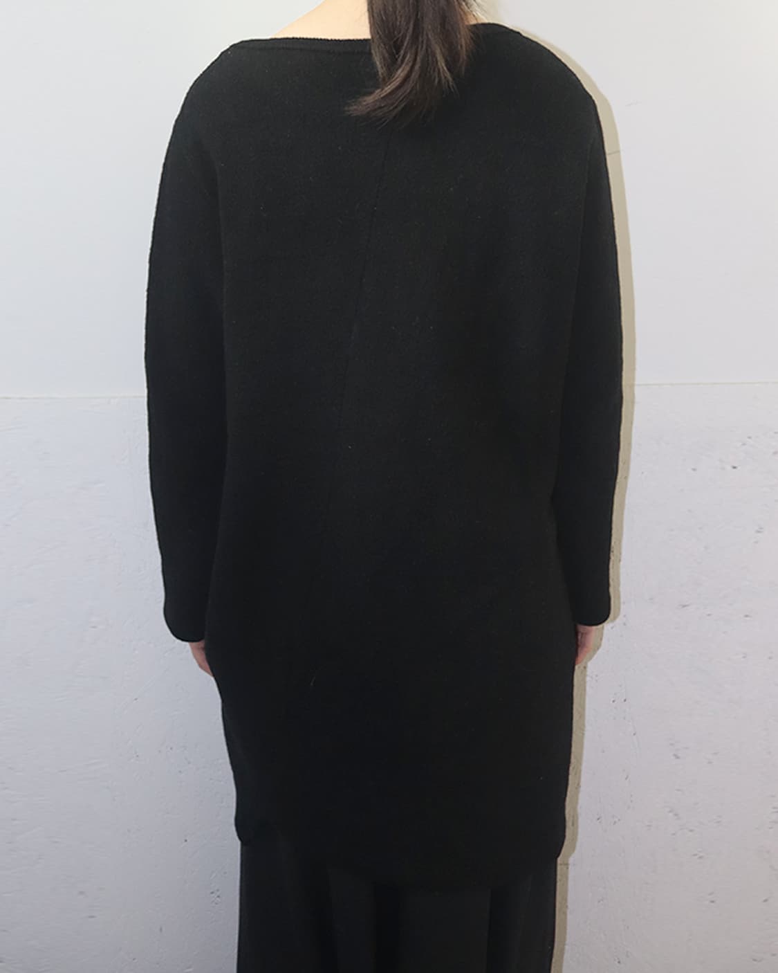 와이즈 비대칭 원피스 상품이미지2