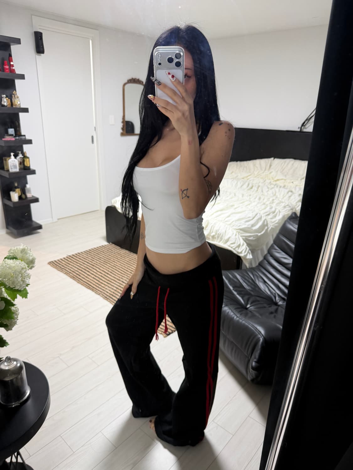 Toh pants 상품이미지1