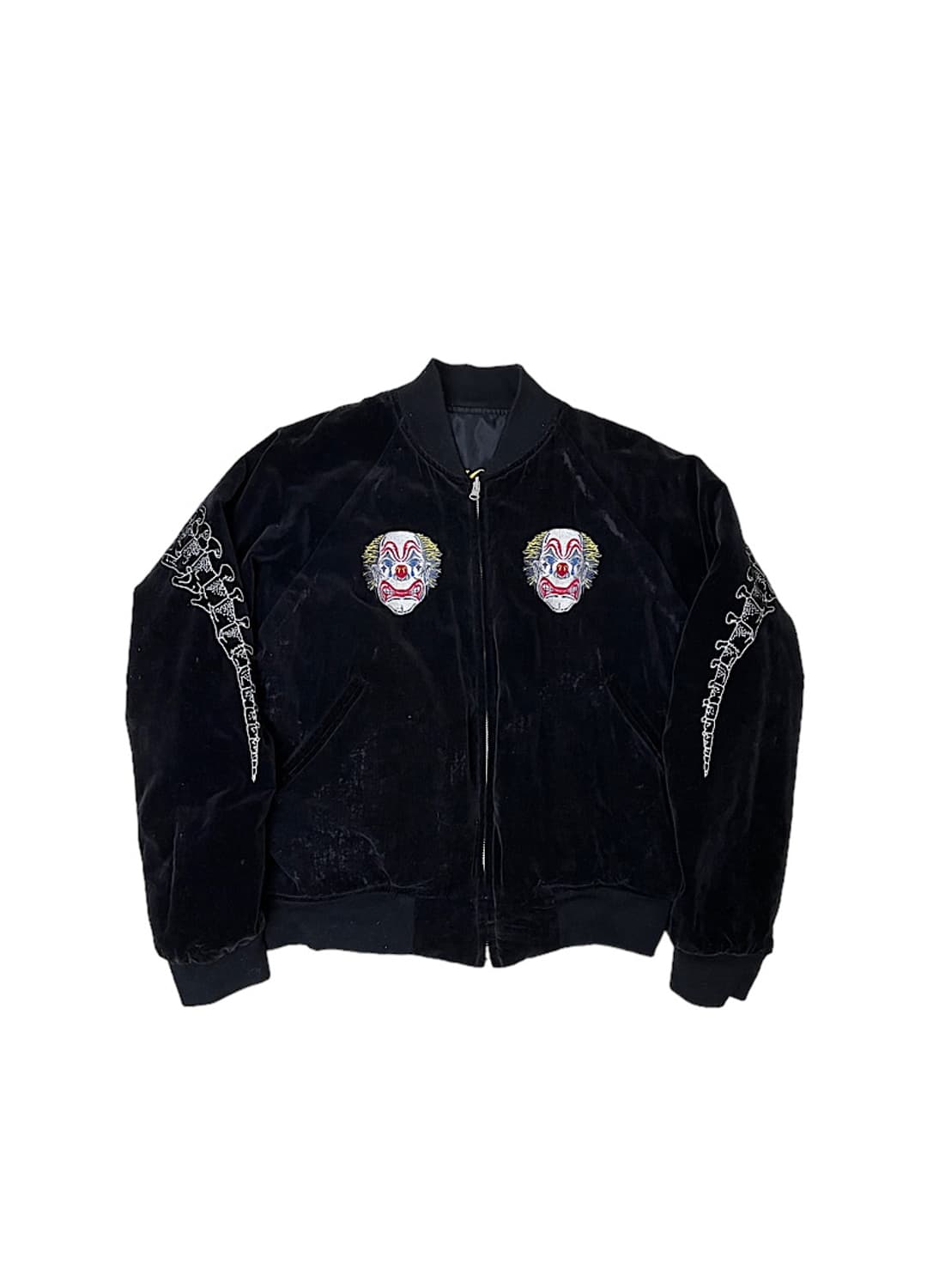 PPFM reversible jacket 상품이미지1