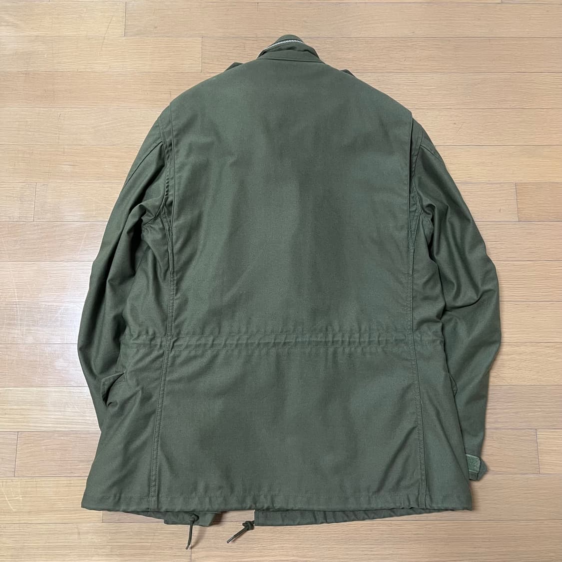 Mash M.O.C 1967 미군 2세대 M-65 필드자켓 정밀 복각 상품이미지6