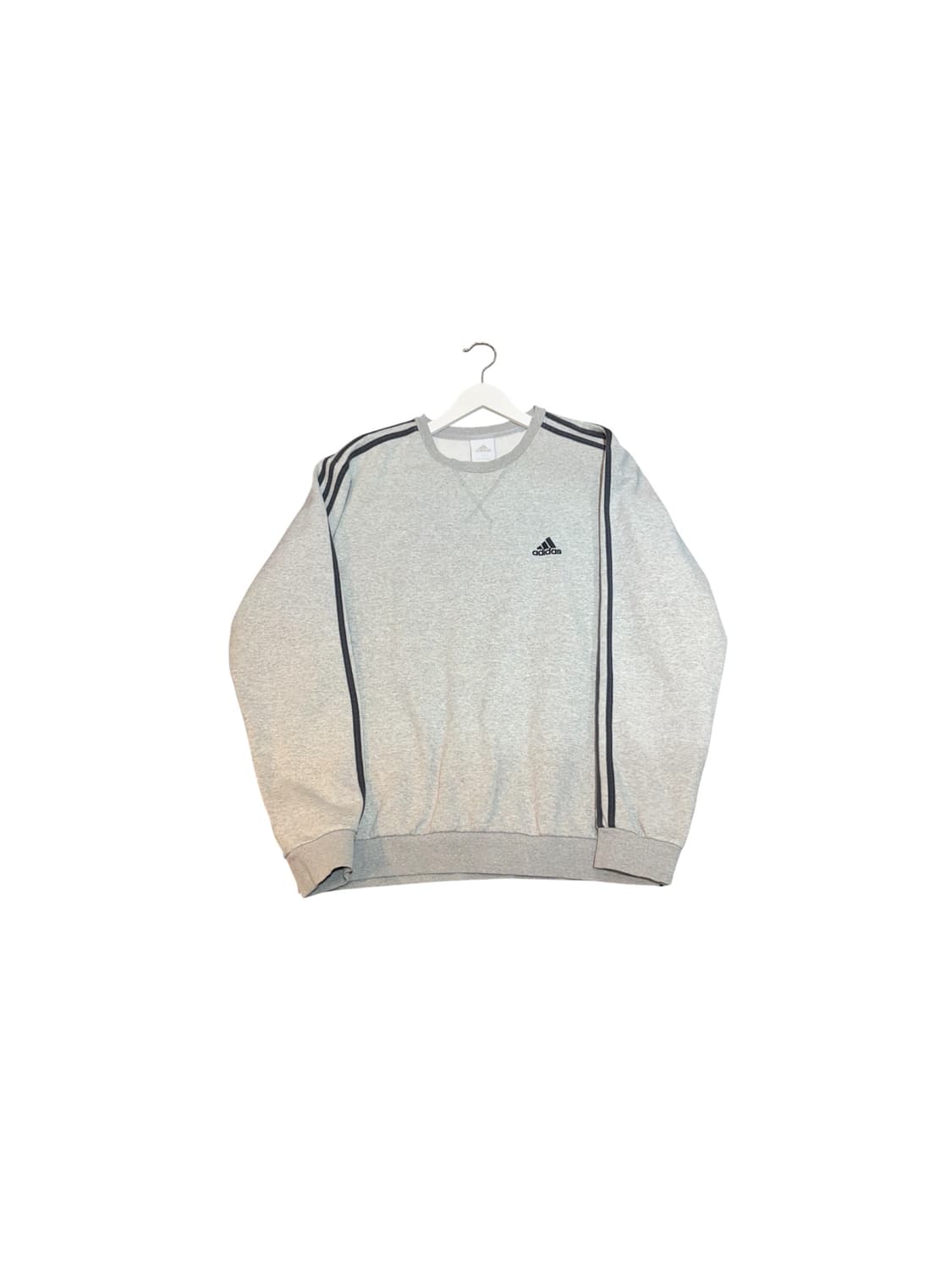 아디다스 맨투맨 110사이즈 상품이미지1