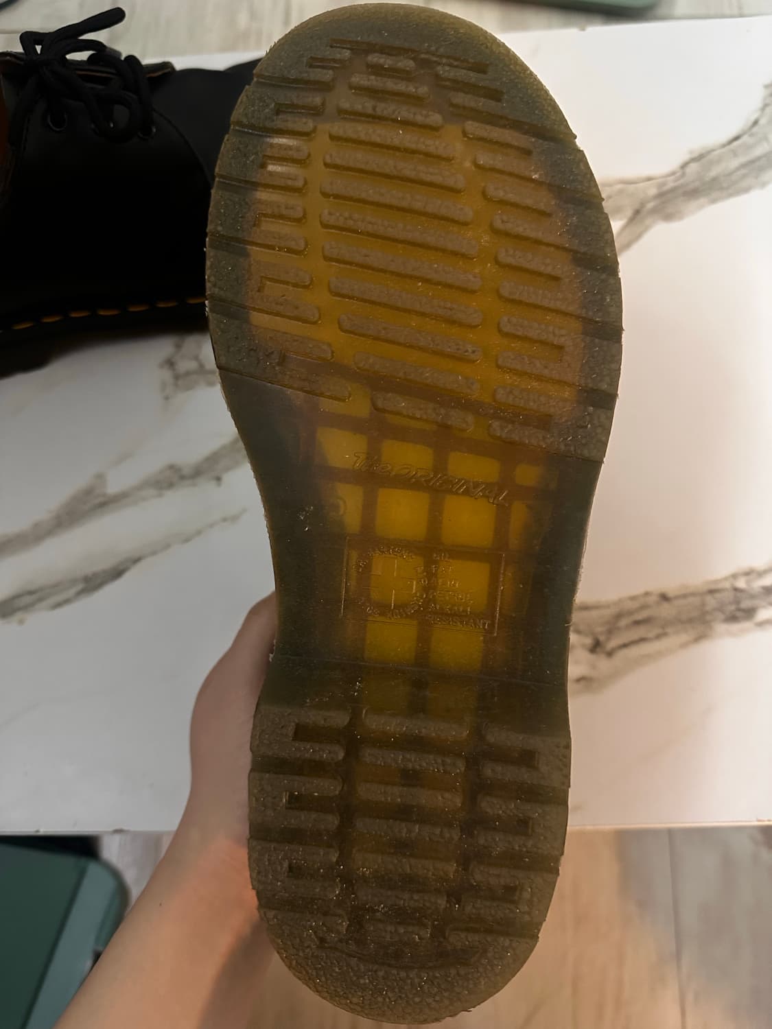 DR.Martens 닥터마틴 1461 상품이미지3