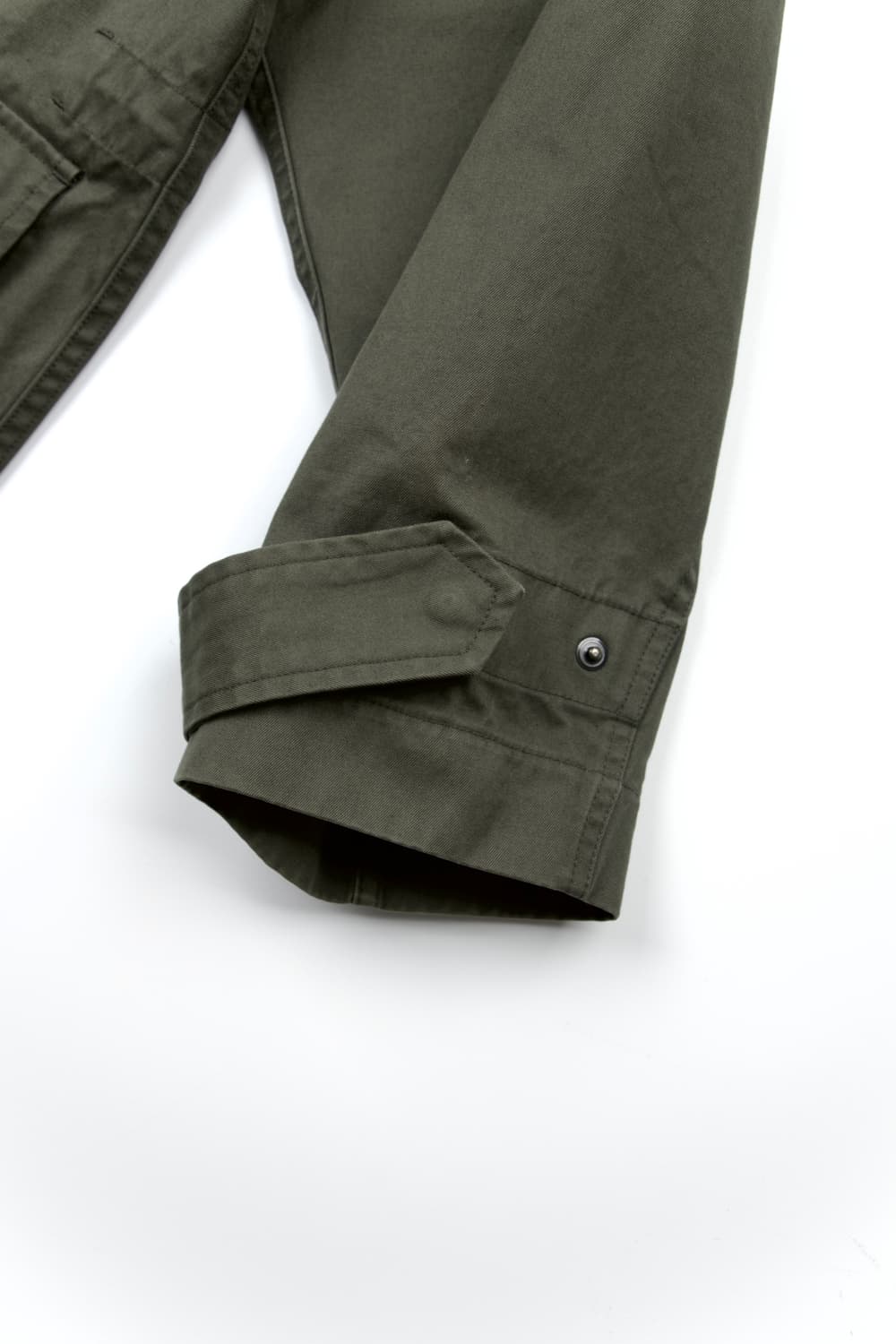 MHL M-65 필드 자켓 올리브 상품이미지4