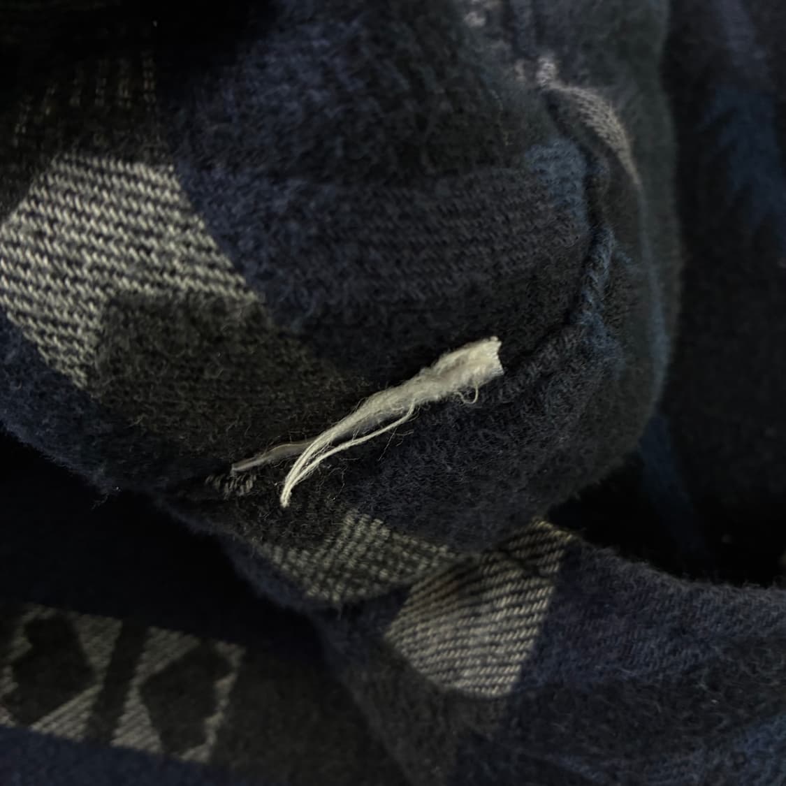 Polo  폴로 랄프로렌 아즈텍 패턴 플란넬 셔츠  상품이미지5