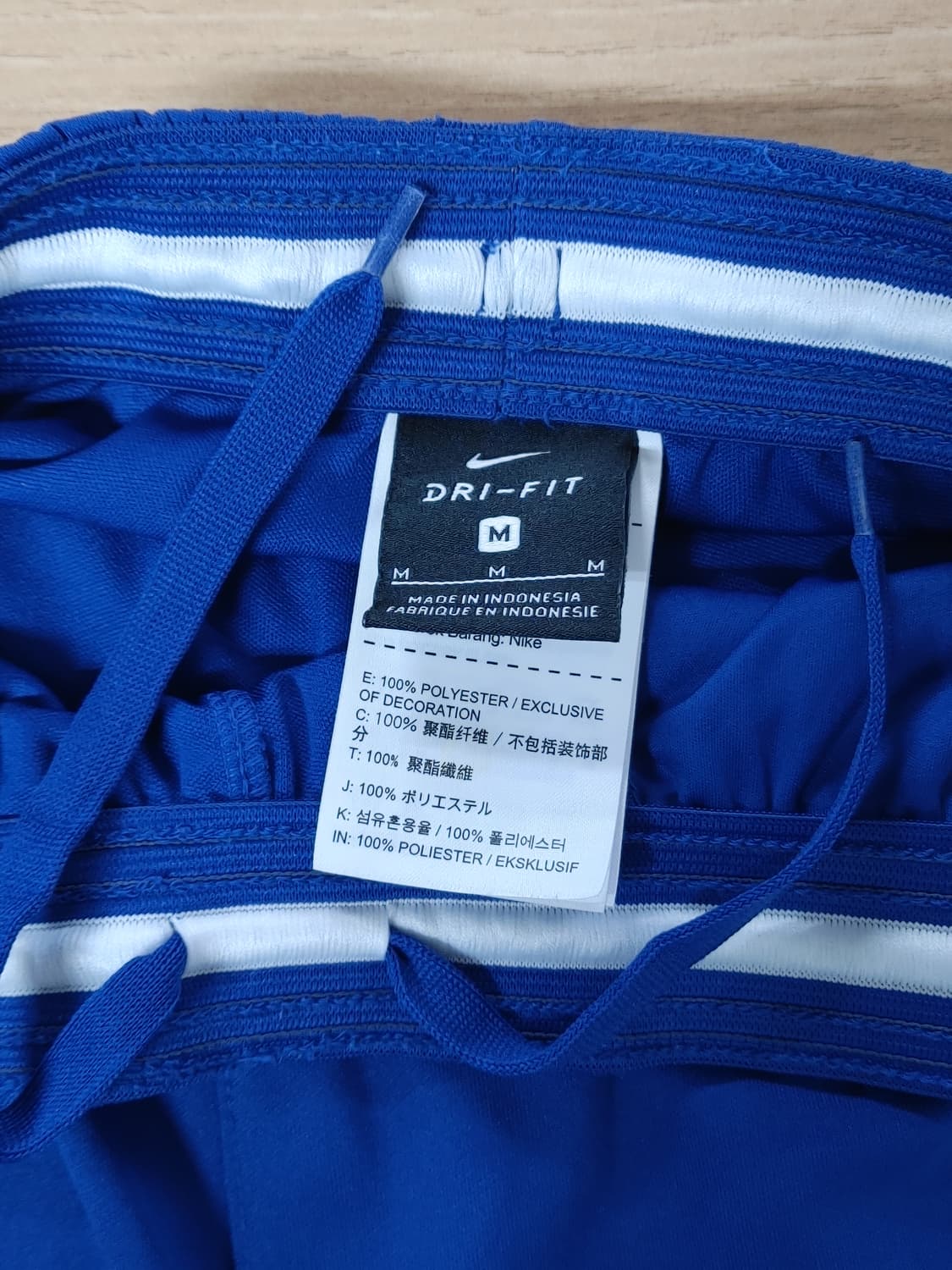 NIKE  나이키 첼시 트레이닝팬츠 상품이미지8