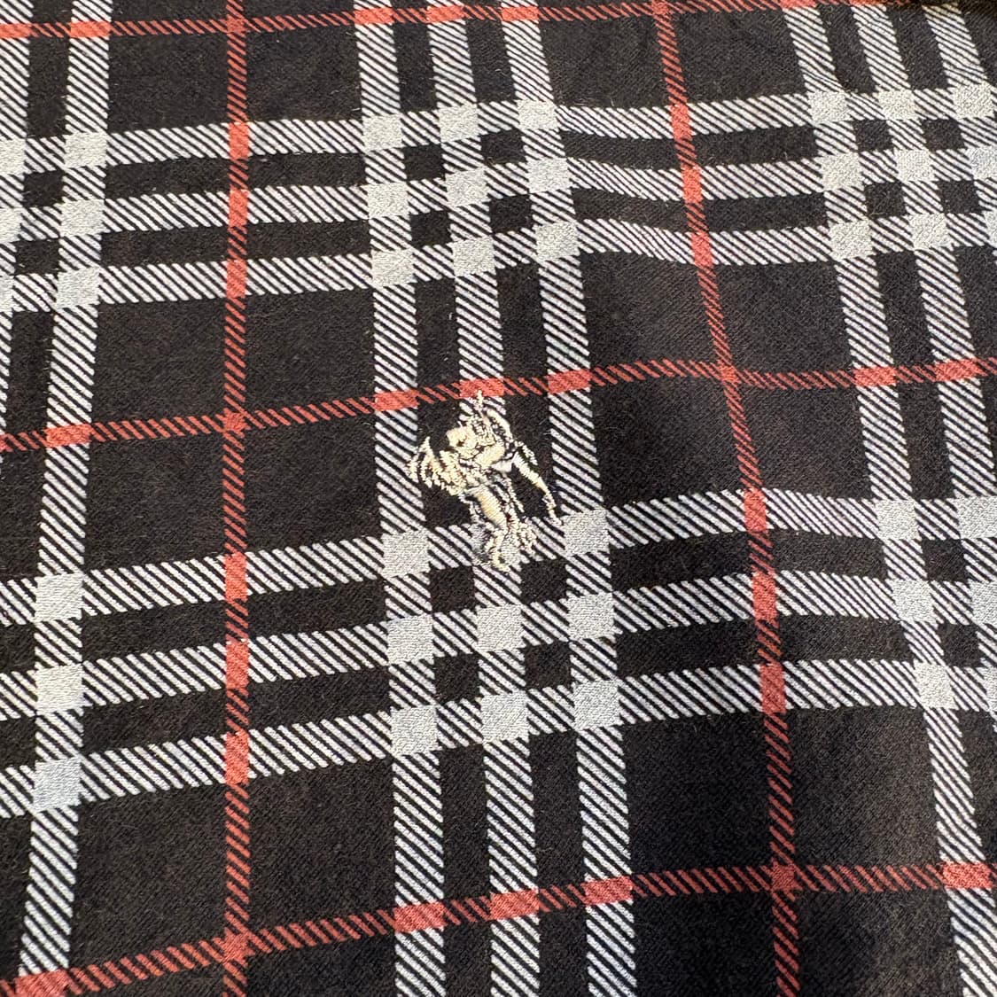 버버리 반팔티 상품이미지2