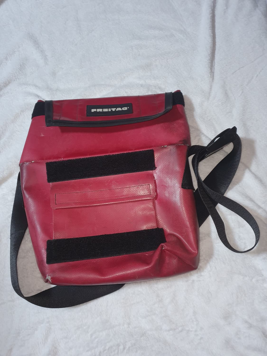 FREITAG 프라이탁 라씨 버건디.레드 상품이미지4
