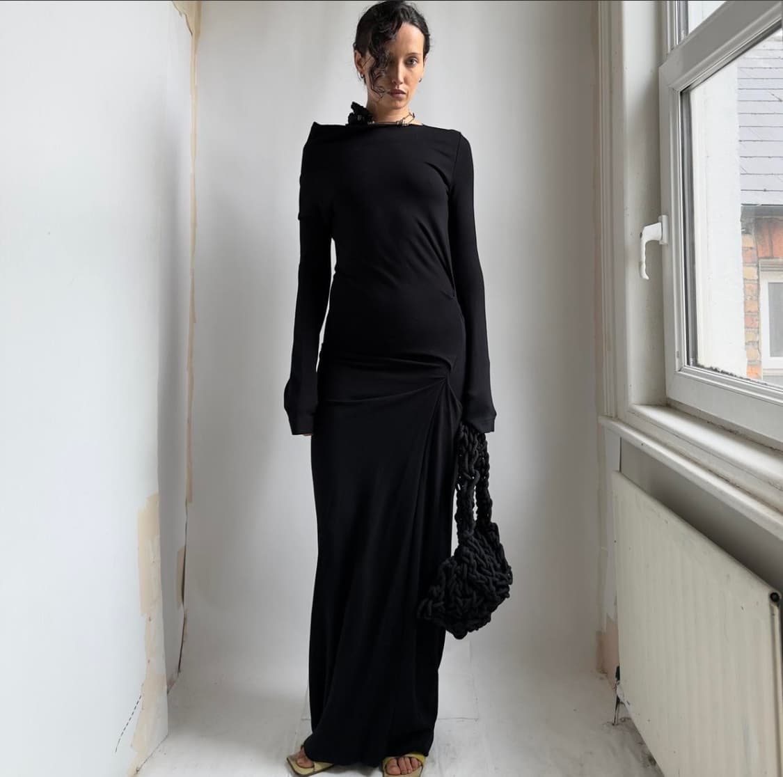 비비안웨스트우드 드레스 상품이미지1