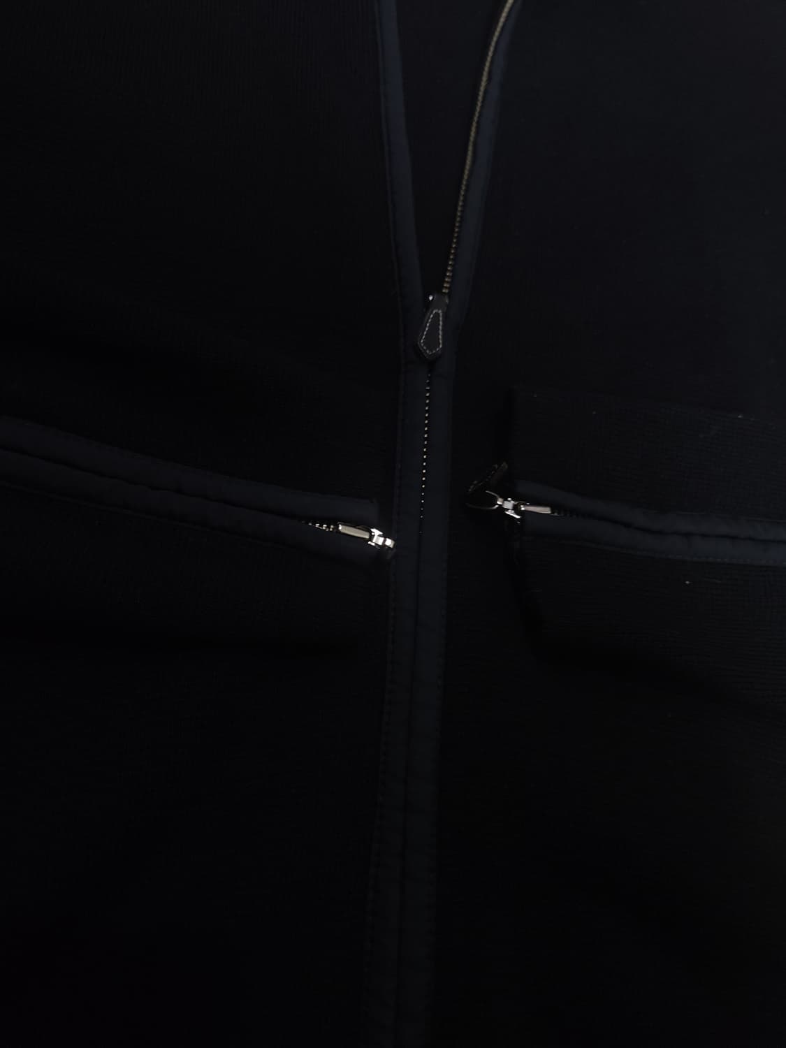 타미힐피거 니트 가디건, M 상품이미지4