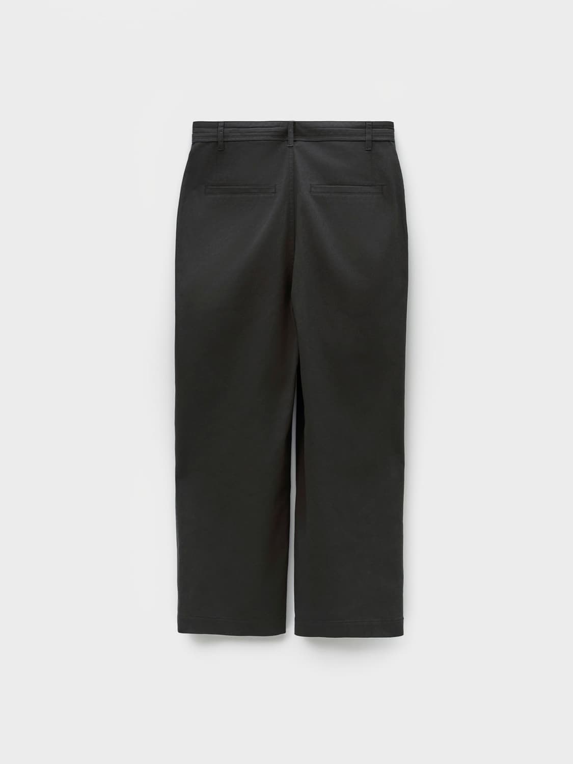 DRAWSTRING COTTON PANTS CC 상품이미지4