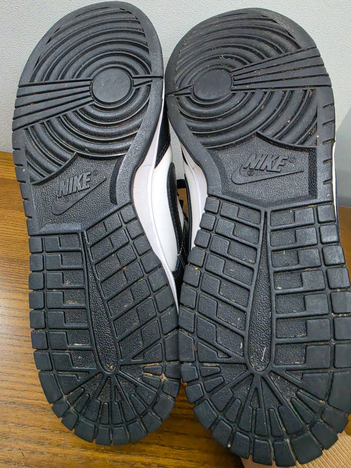 나이키 덩크 로우 레트로 범고래 상품이미지8