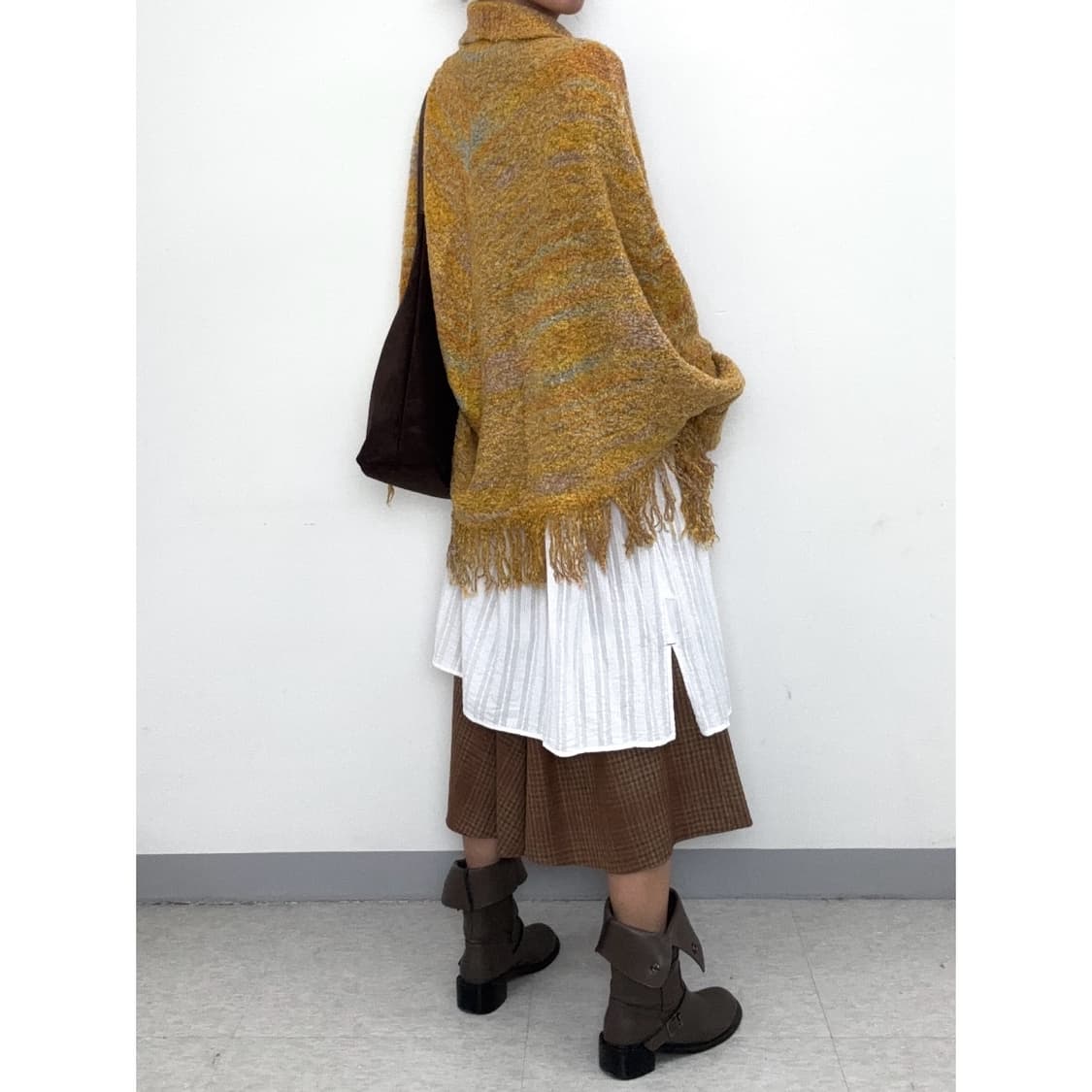 빈티지 화이트 모리걸 원피스 상품이미지9