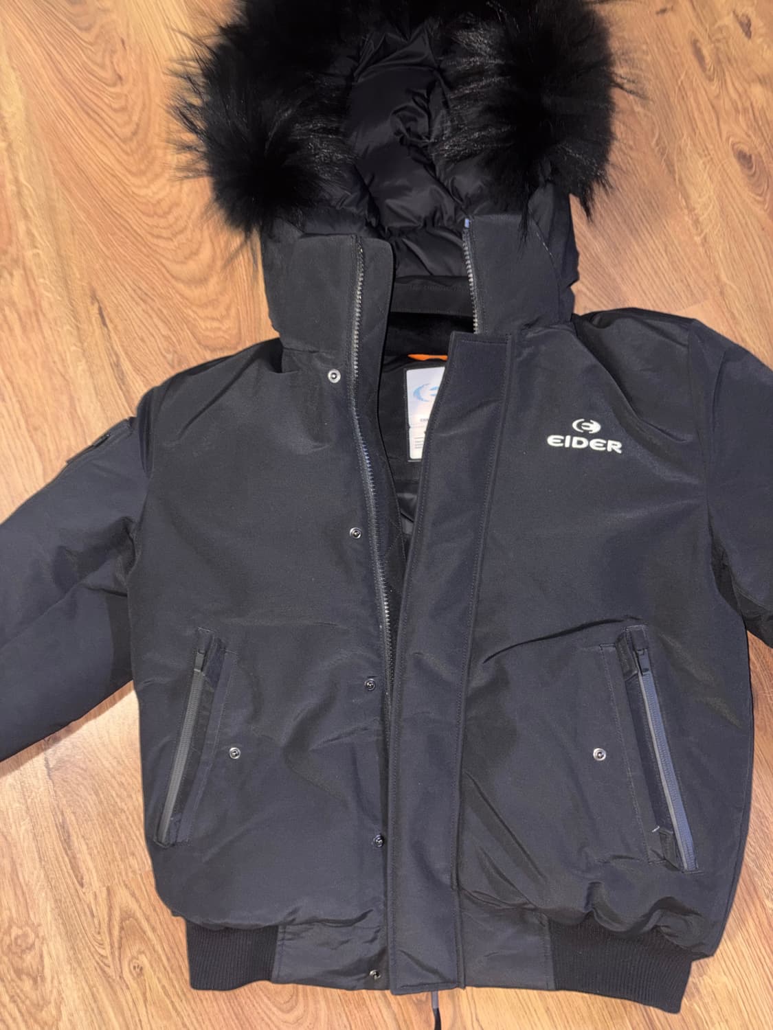 (새상품급) 아이더 스투키 s 상품이미지2