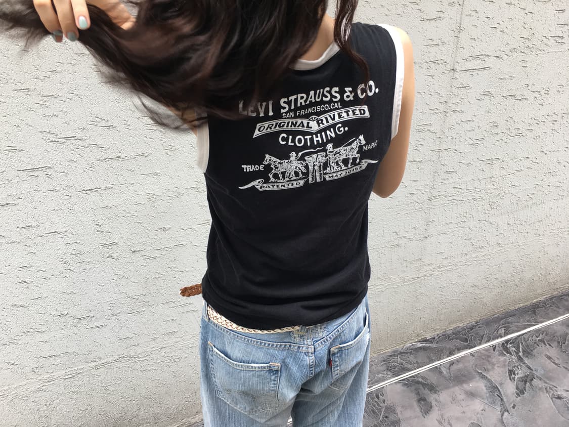 Levi's Top 상품이미지4