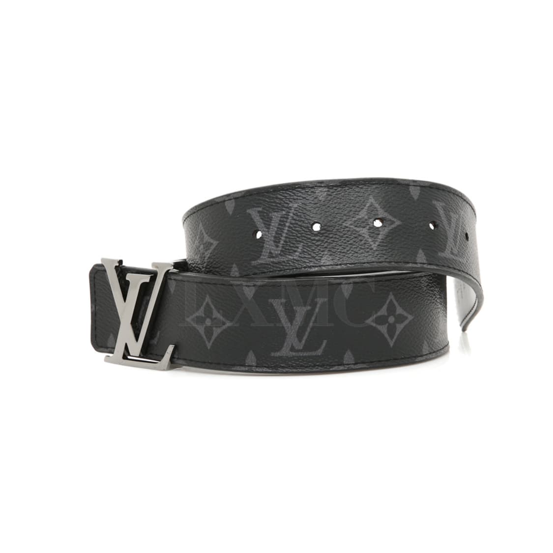 루이비통 LV이니셜 리버서블 이클립스 벨트 양면벨트M9043 상품이미지2