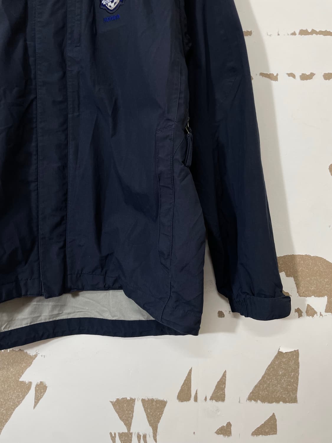 나이키 02 국대 바람막이 상품이미지4