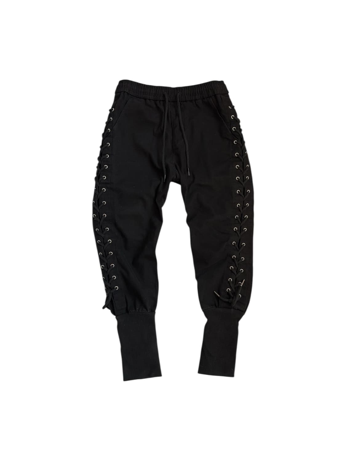 Side String Jogger Pants 상품이미지1