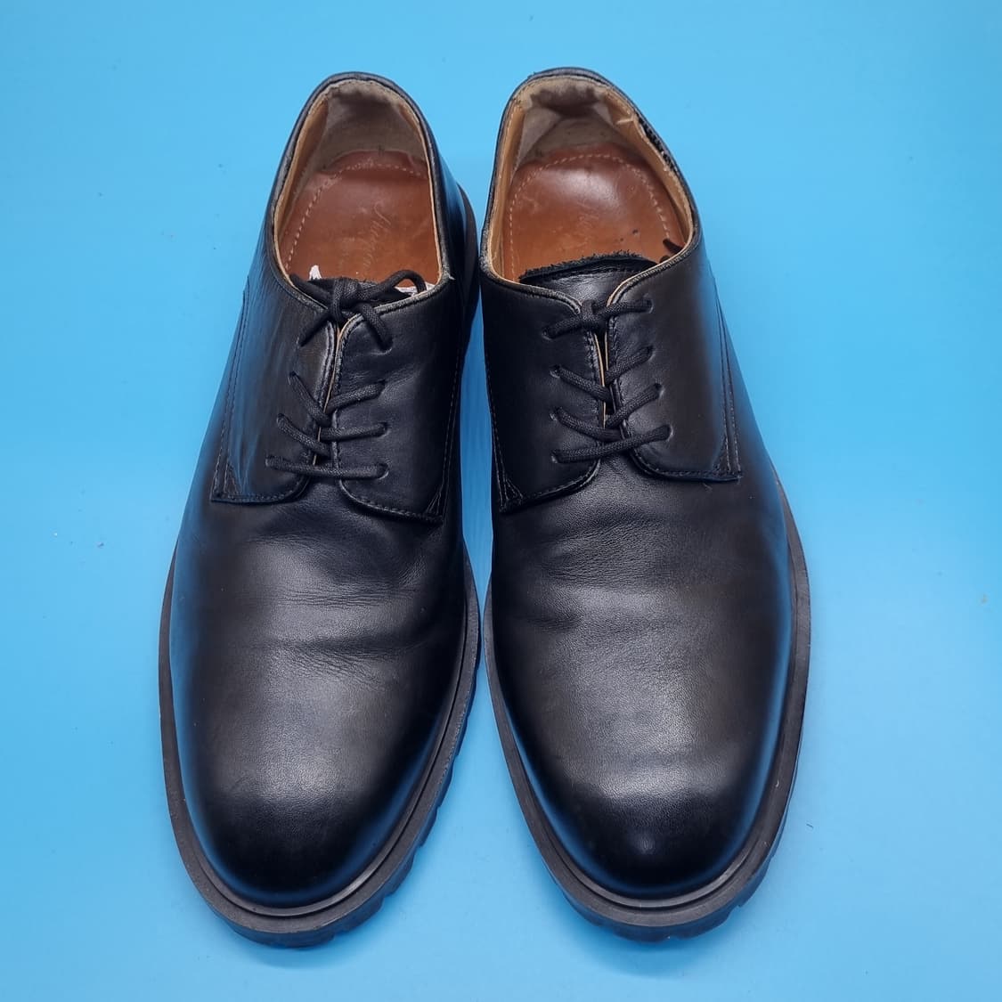 슈펜 남성더비슈즈270 상품이미지2