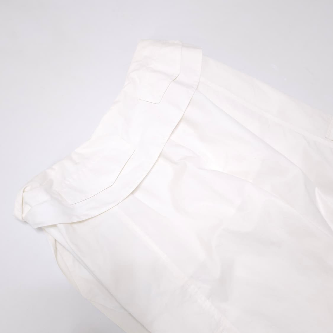 LCDC 노트 디테일 트라우져 팬츠 상품이미지6