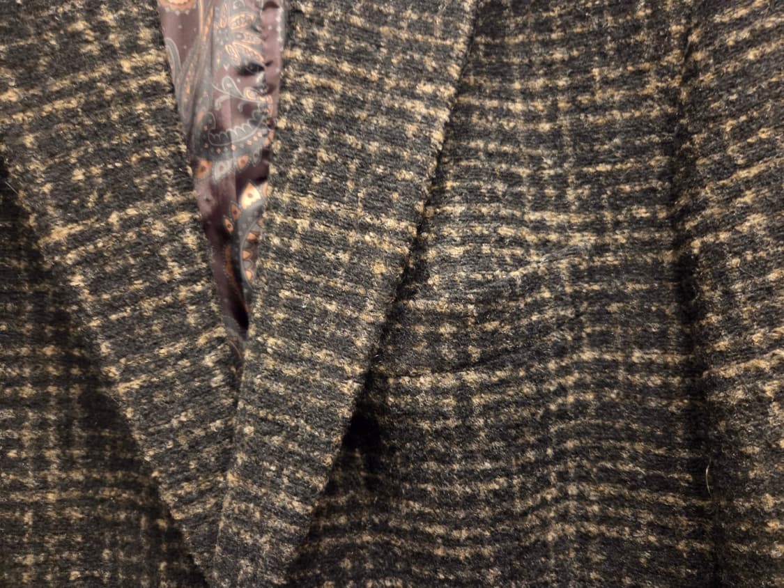 헨리코튼 트위드자켓 상품이미지8