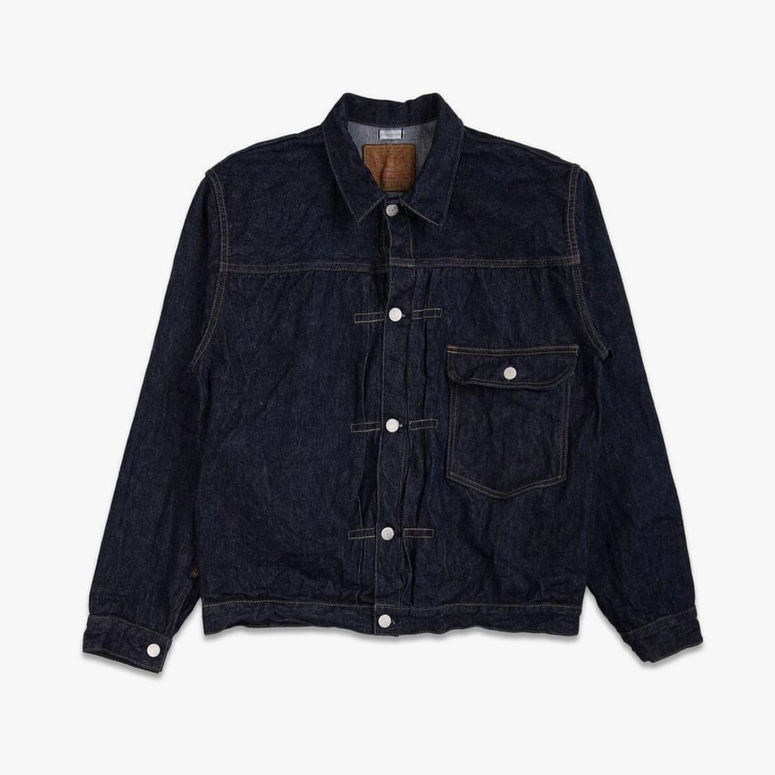 웨어하우스 덕디거 DD-2001XX T백 상품이미지1