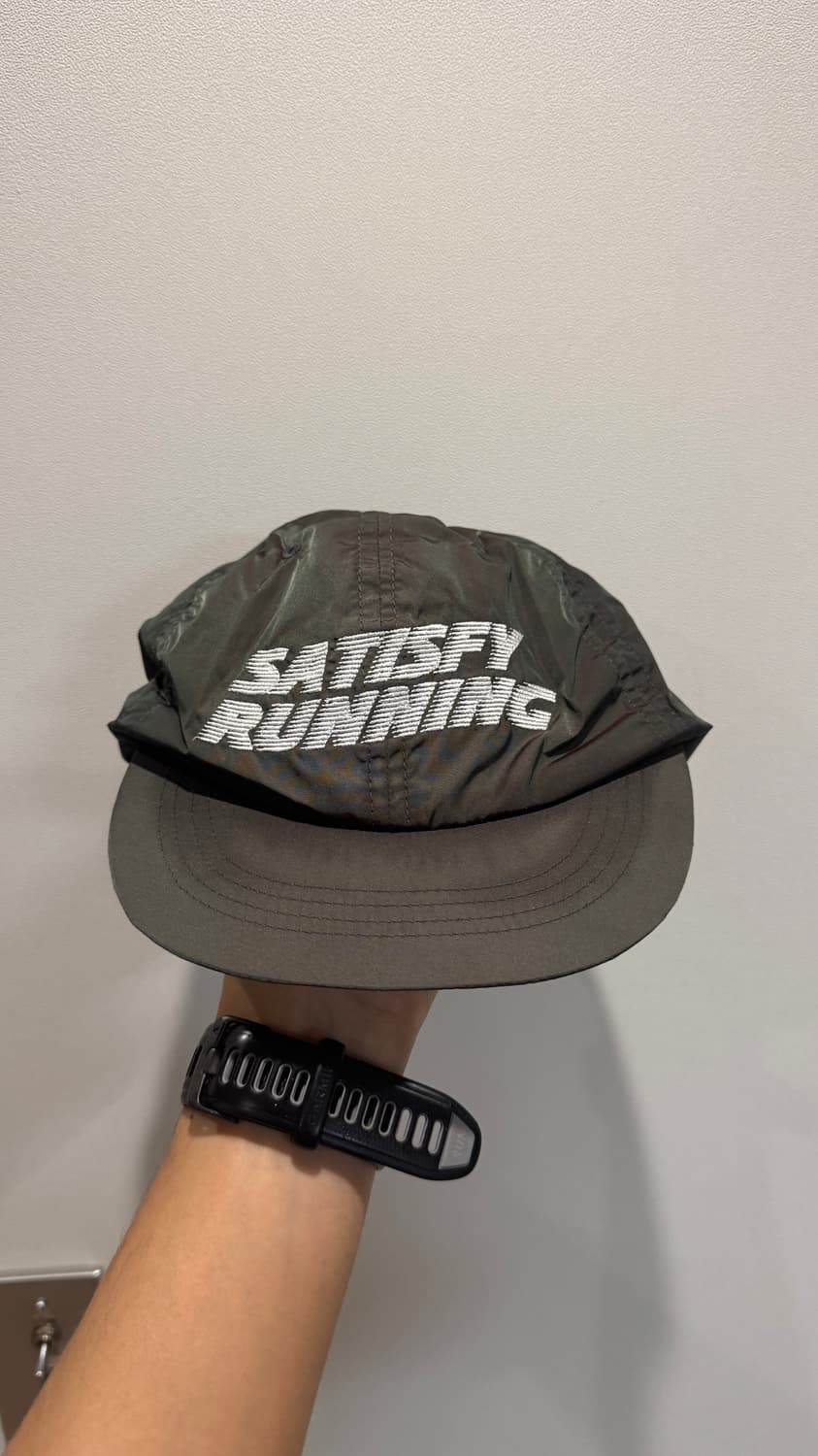 satisfy 모자 중고 판매 상품이미지1