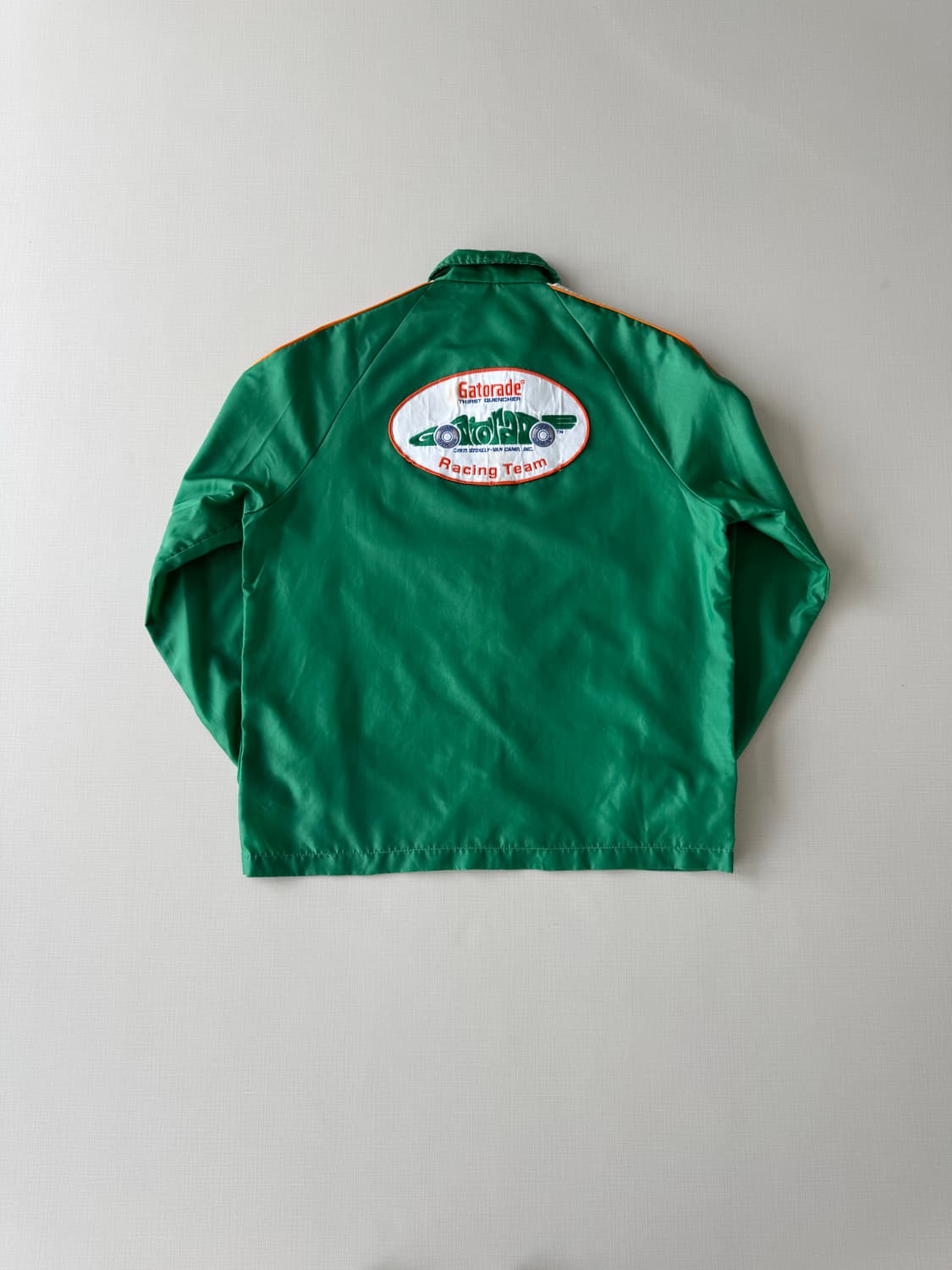 70s Swingter Gatorade Racing Jacket 상품이미지7
