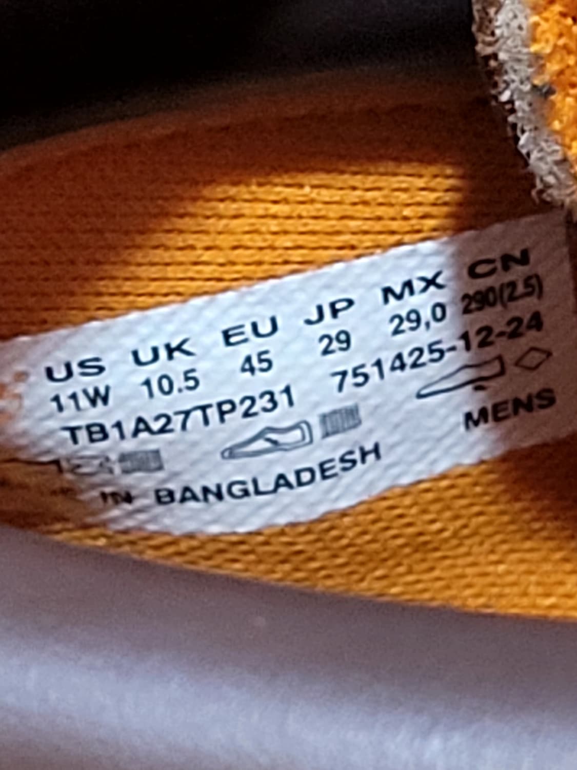 정품 팀버랜드 6인치 프리미엄 워커부츠  상품이미지10