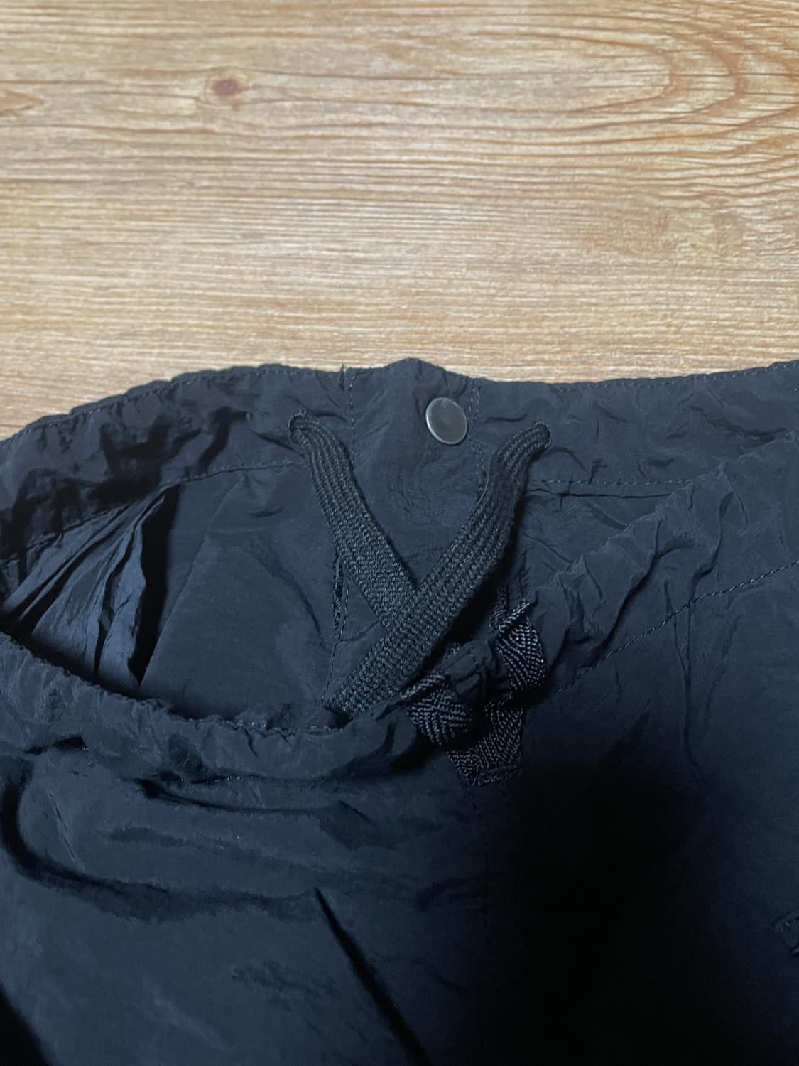 Nemen 루즈핏 팬츠 상품이미지6