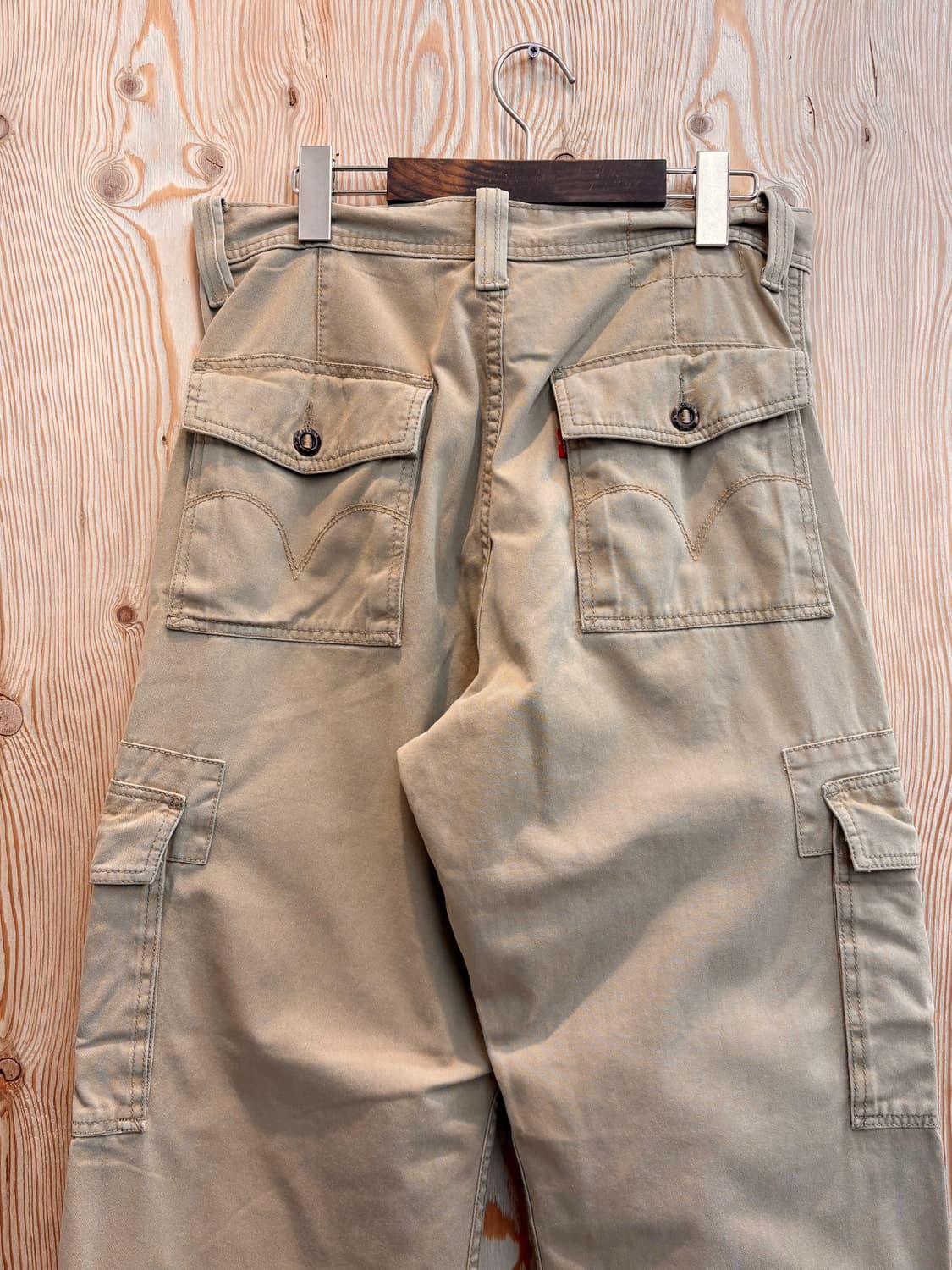 리바이스 루즈핏 카고 팬츠 상품이미지4