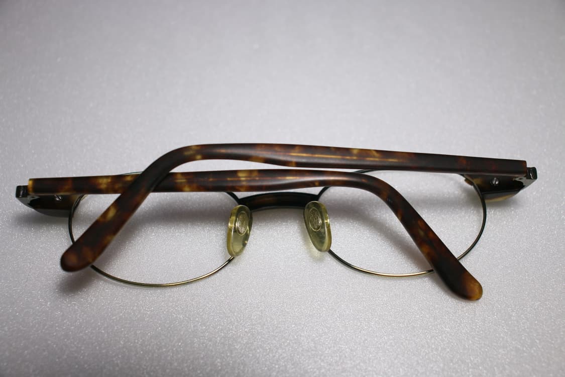 NAVY JACK 독일제 안경 상품이미지10