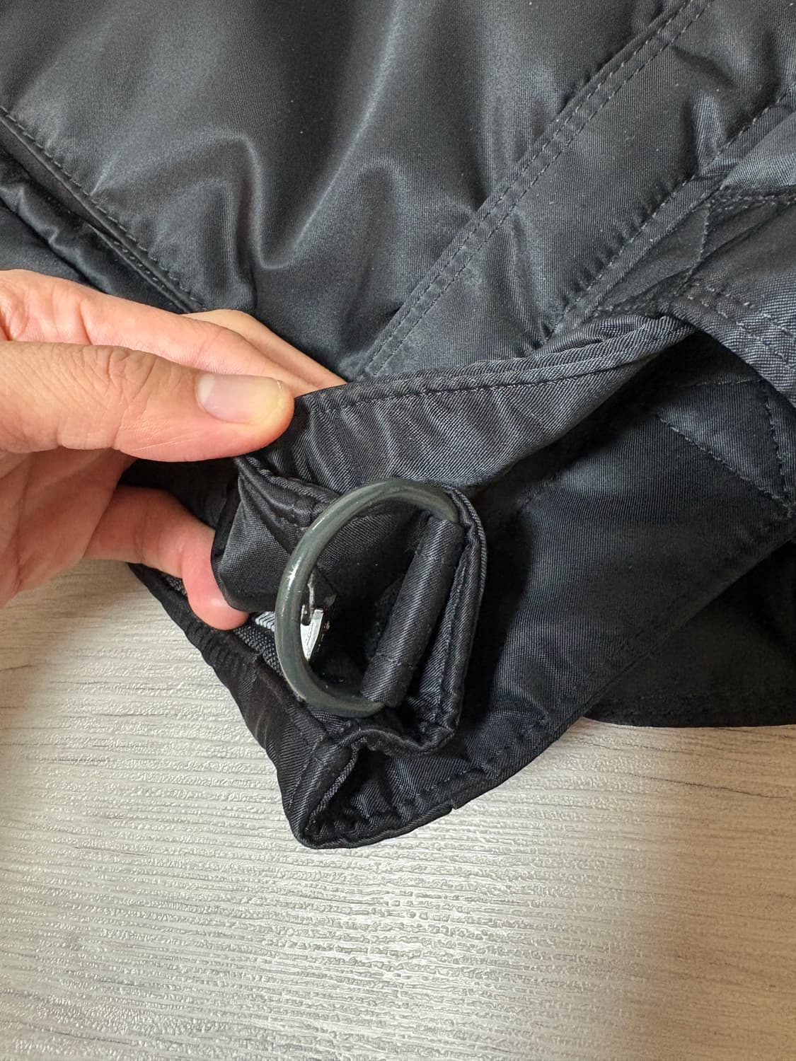 포터 탱커 투웨이 토트백 상품이미지8