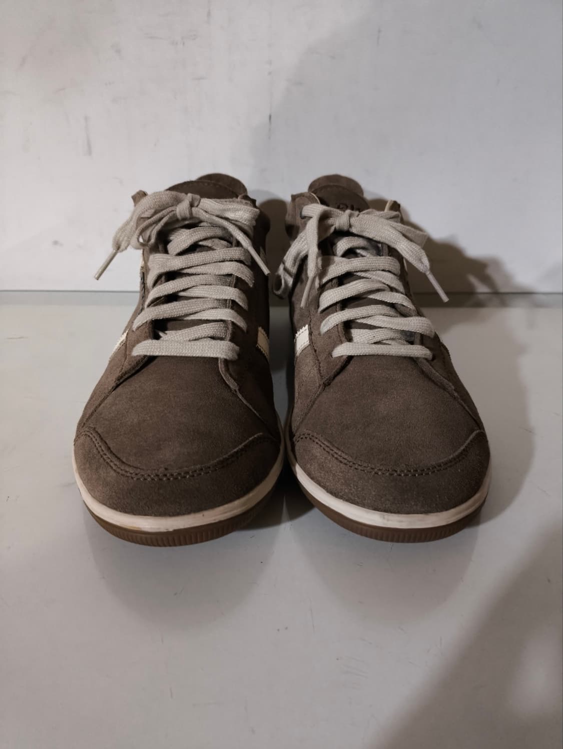 275mm 디젤 스웨이드 스니커즈 상품이미지3