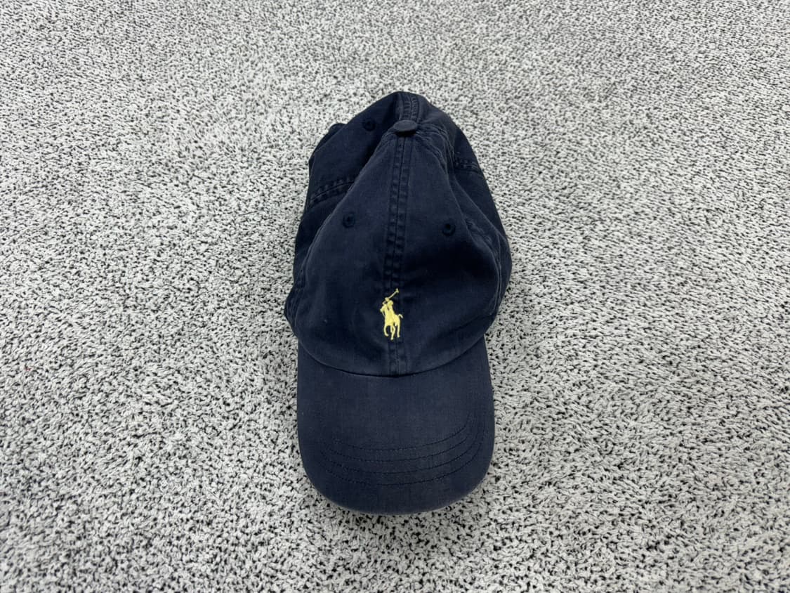 폴로 랄프로렌 볼캡  상품이미지1