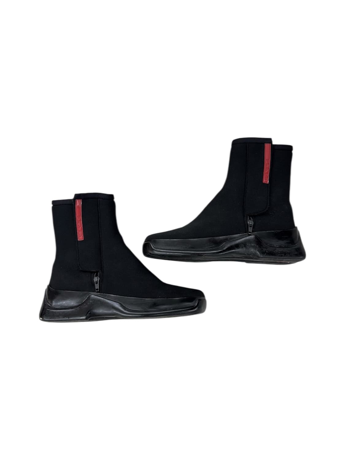 FW99 Scuba Shoes 상품이미지1