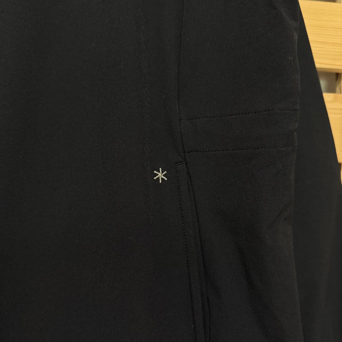 스노우피크 원피스 상품이미지2