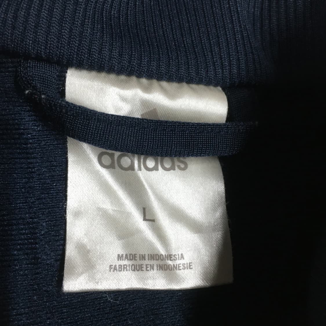 아디다스 90'S 오버사이즈 져지 CC27 상품이미지3