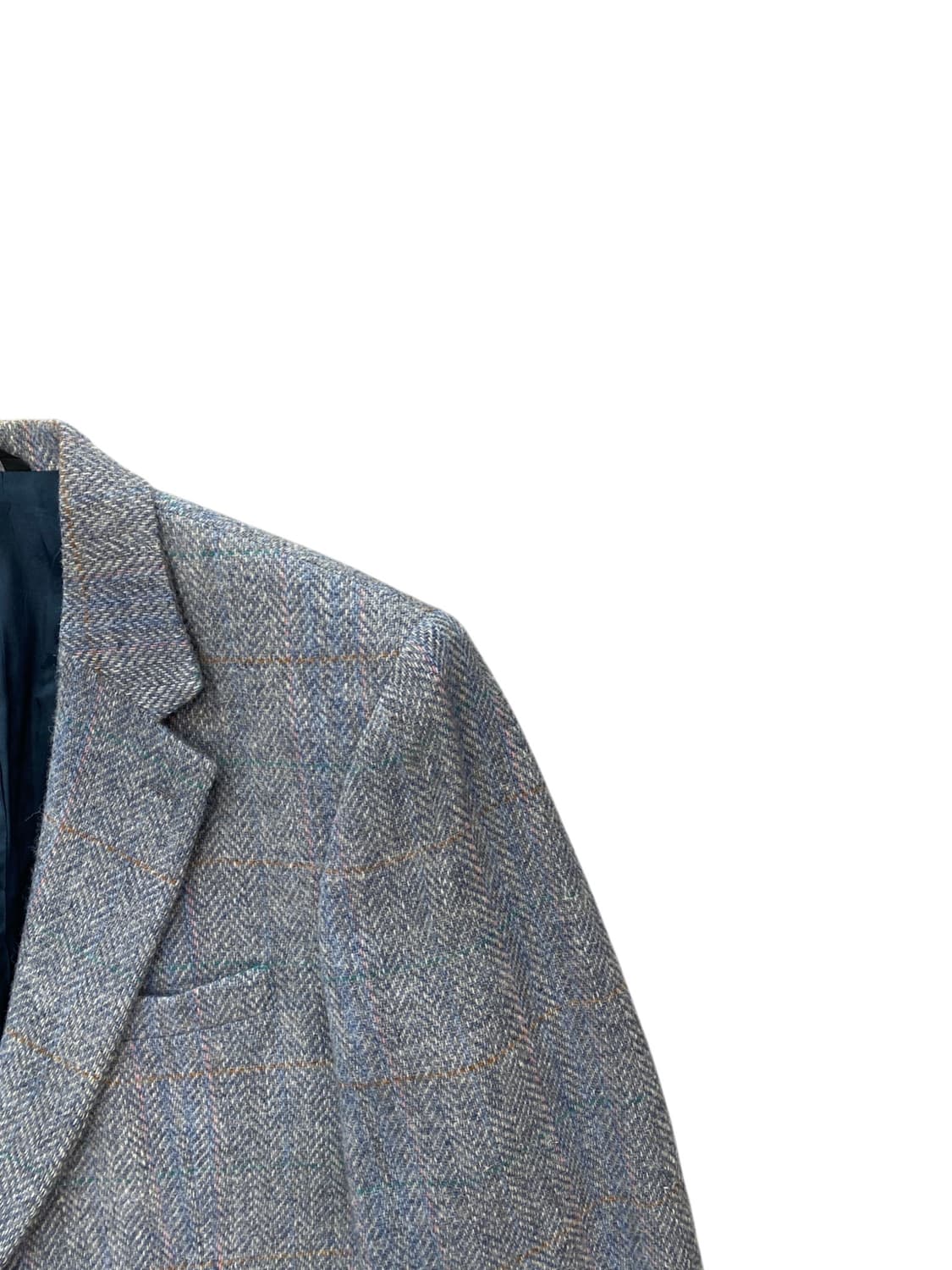 빈티지 블레이저 (Man L) H0448 상품이미지3