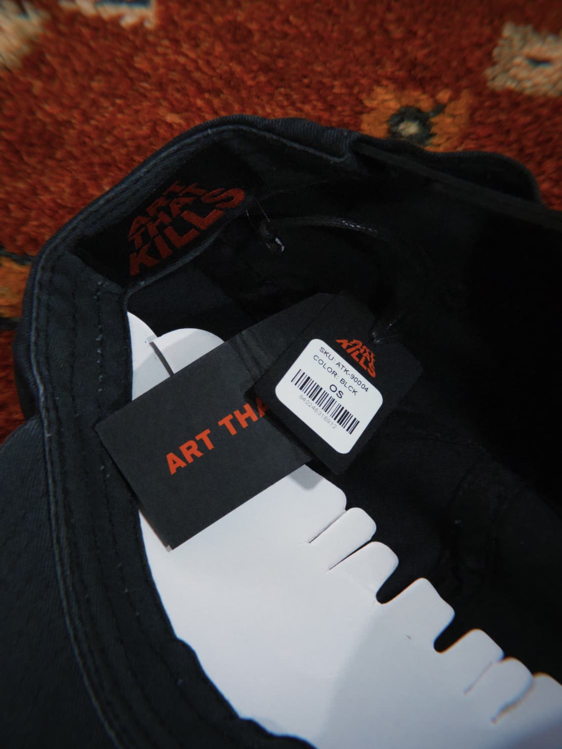 Gallery dept ATK Dad Hat 상품이미지2