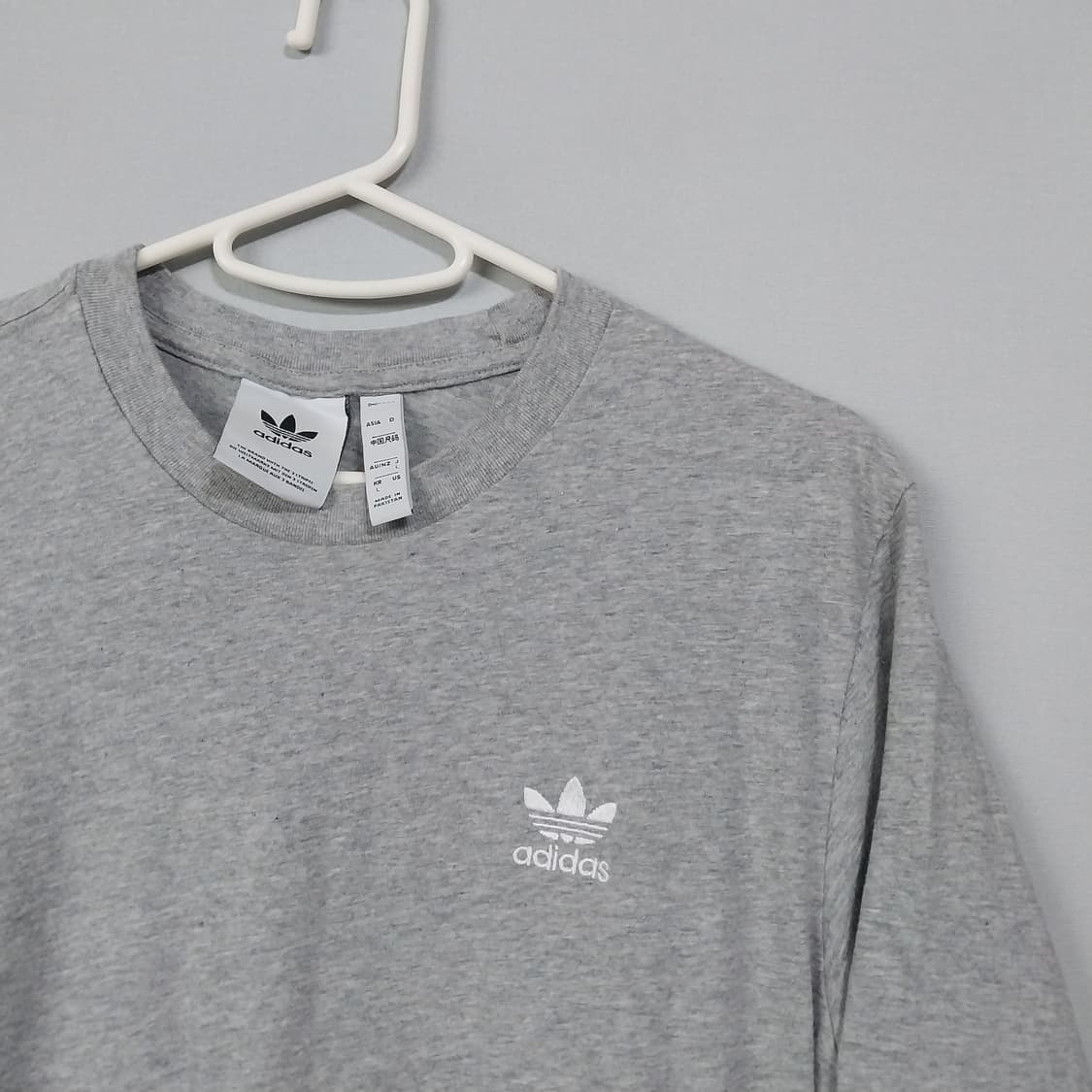 아디다스 남자95 반팔 상품이미지3