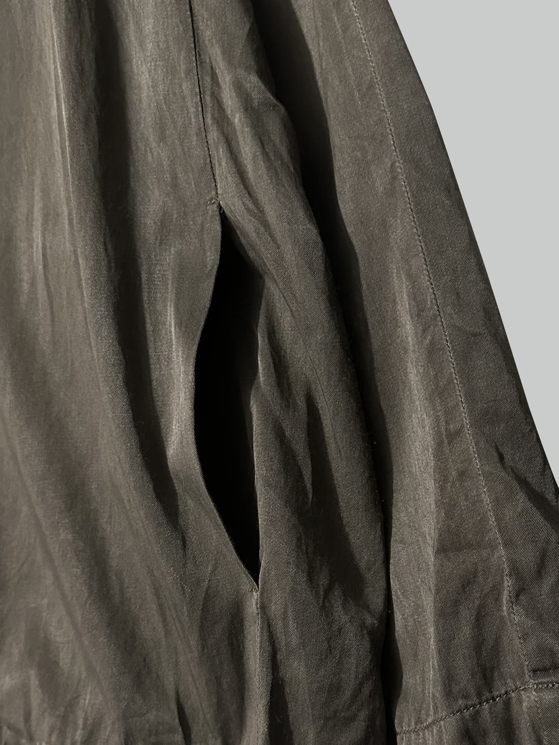 니들스 랩 셔츠 상품이미지4