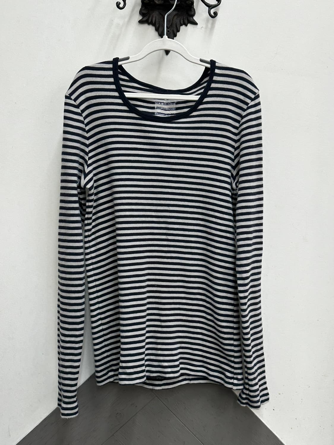 🎨하구미의 작업실 코디🎨 scolar 레이어드 도트 그런지 괴짜룩  상품이미지6