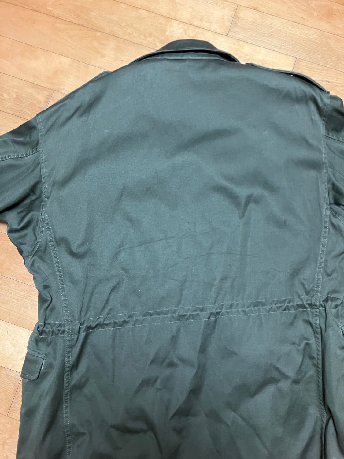 브론슨 M43 필드자켓 XL (42) 상품이미지9