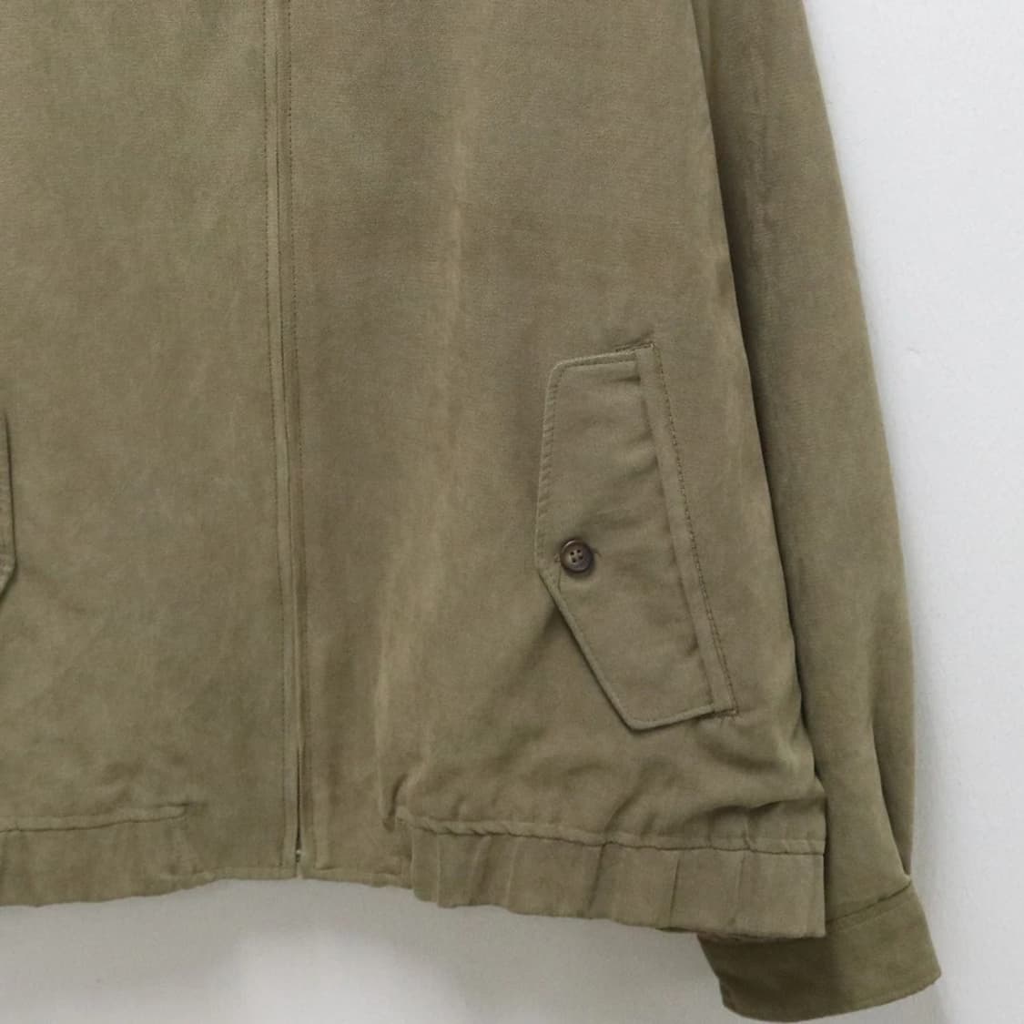 CHAPS RALPH LAUREN 반하이넥 자켓 61110 상품이미지4