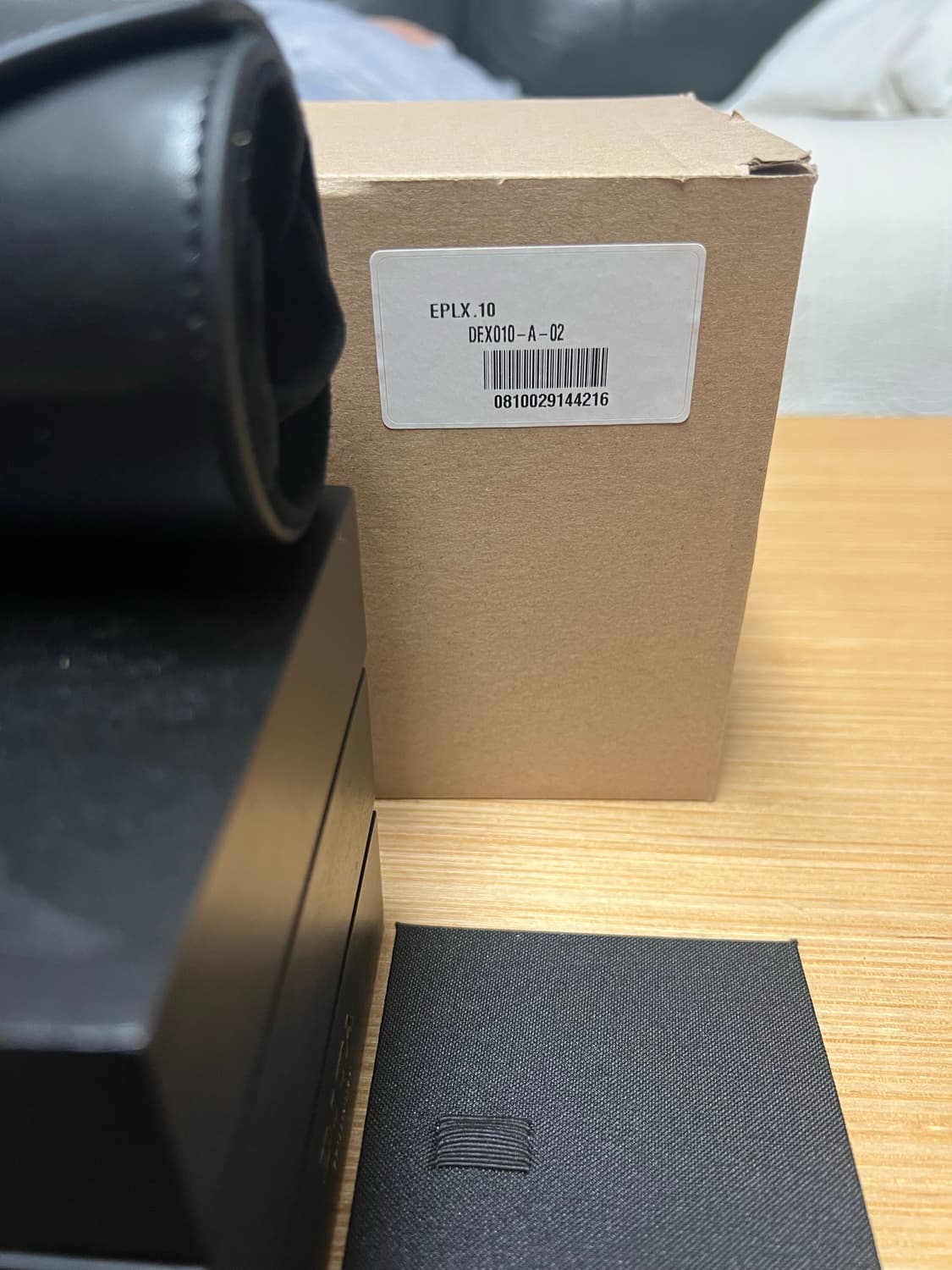 디타 에필럭셔리 10  실버 판매 상품이미지7