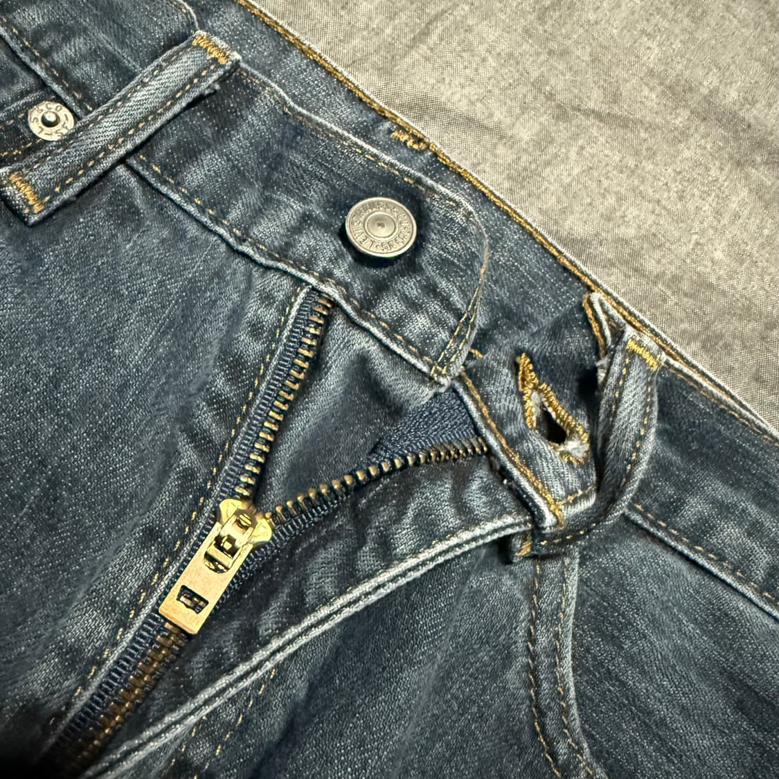 514 Denim Pants 상품이미지4