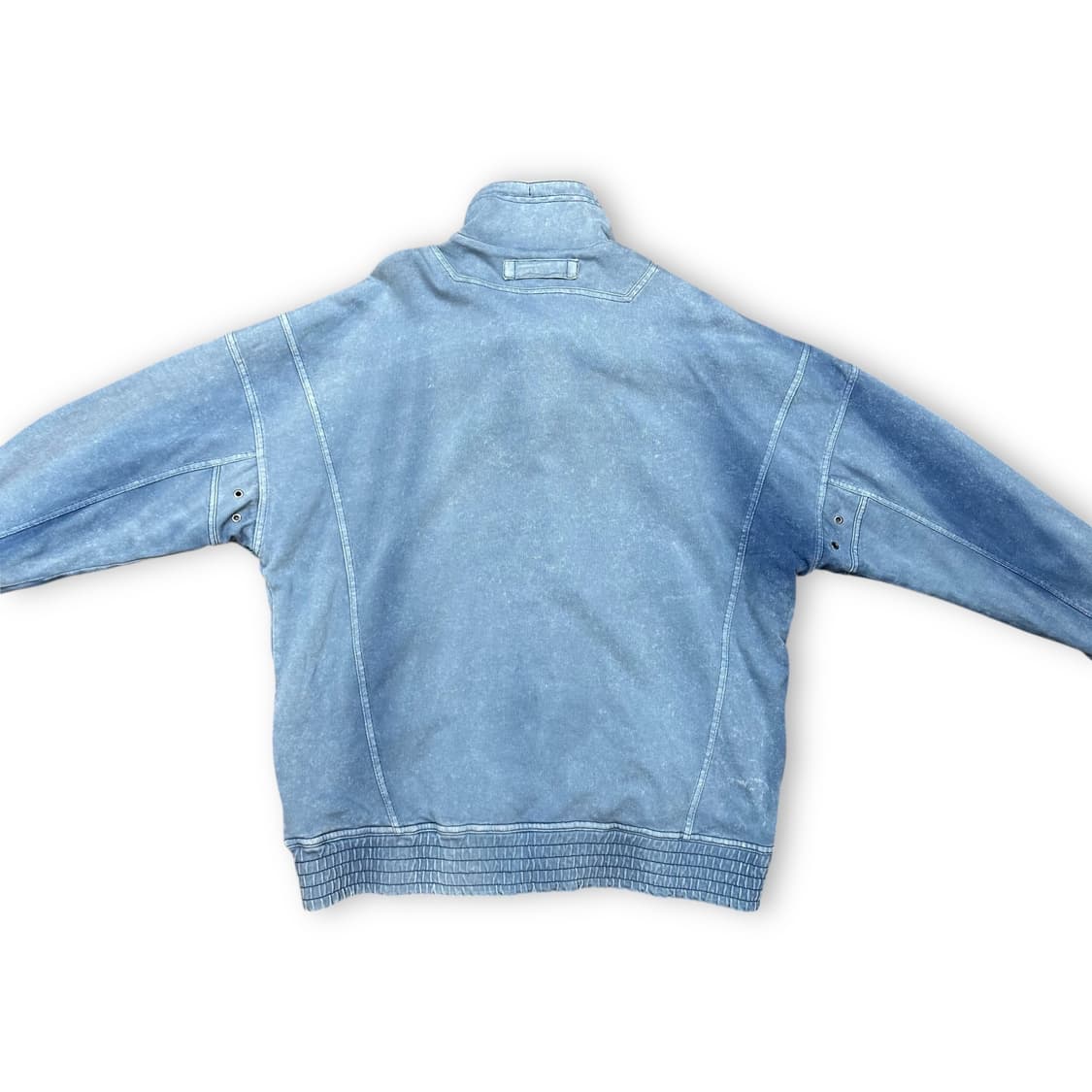 나이키 워시드 집업 상품이미지4