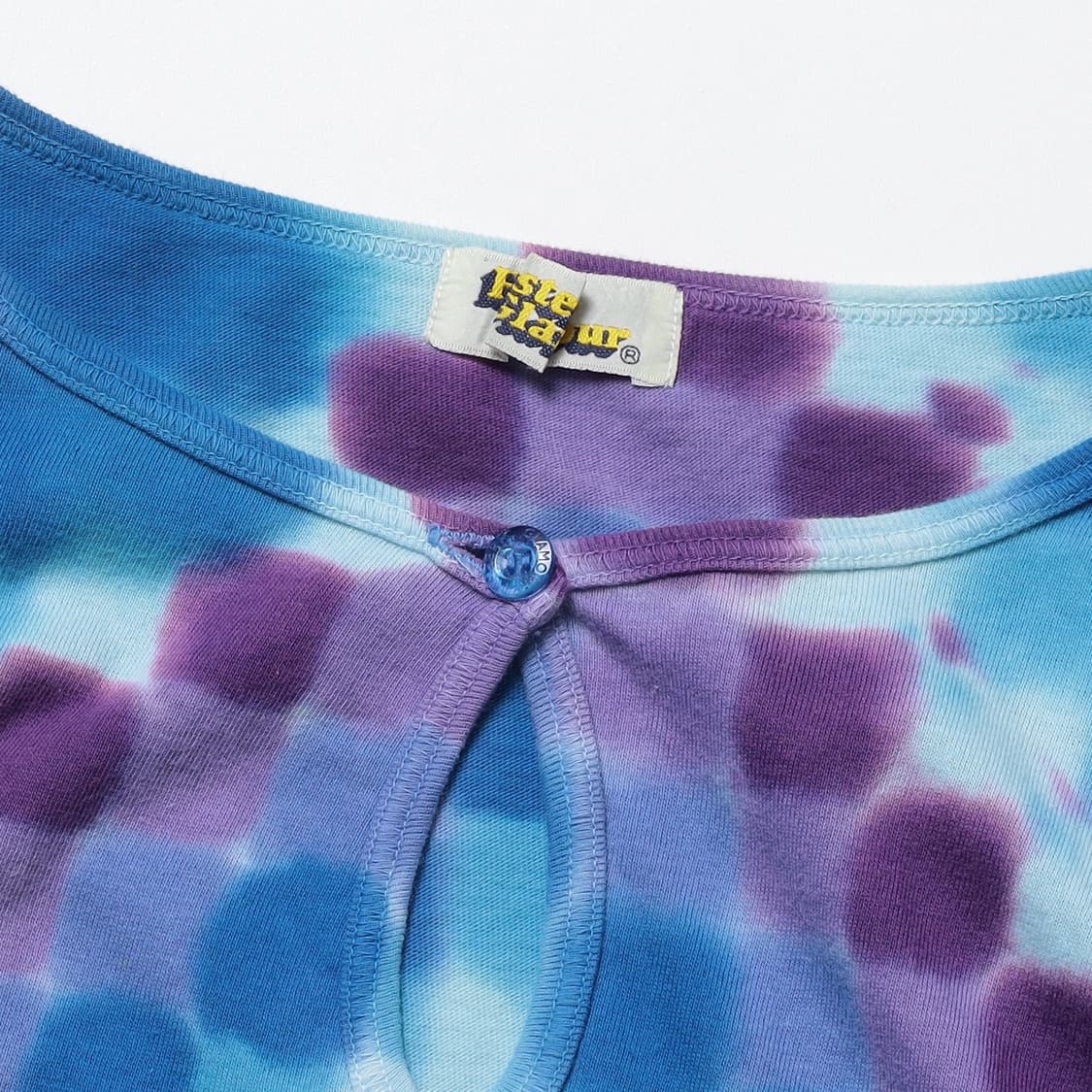 HYSTERIC GLAMOUR 패턴 롱 슬리브   상품이미지4